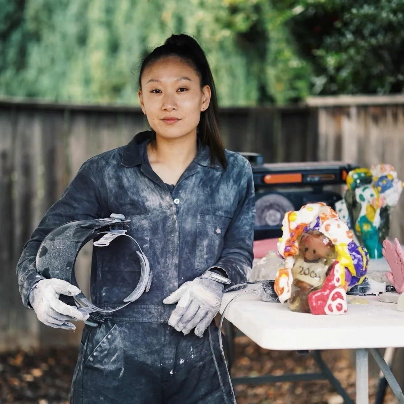 Sophia Huang